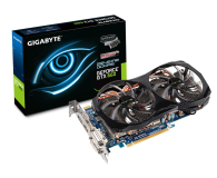 Gigabyte GeForce GTX660 2048MB 192bit OC - 106041 - zdjęcie 3